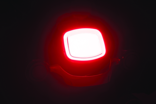 Kuryakyn Tracer LED Taillight for Harley Davidson – Part Number 2913