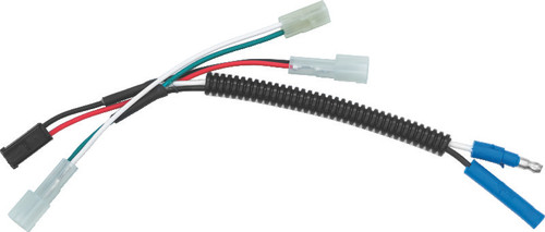 Kuryakyn Rear Visibility Adapter for Kubota Models - Part 3093