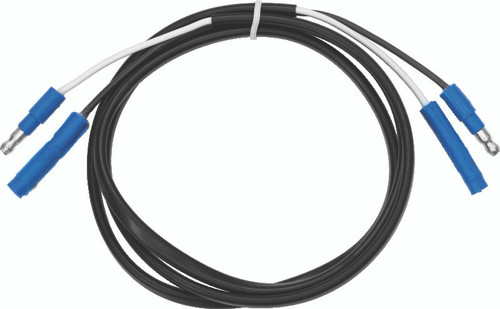 Kuryakyn Grote 48-inch Extension Cable for XTL Rear Task Light and Visibility Kits