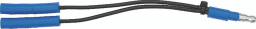 Kuryakyn Grote Adapter Y Female - Powersports Rear Visibility and Task Light Accessories