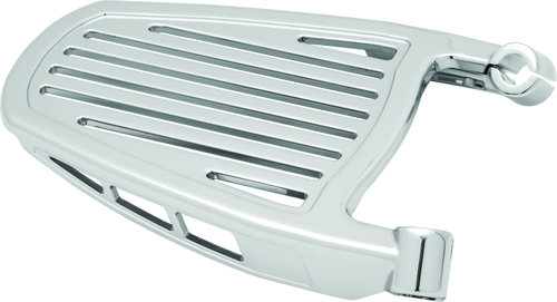 Kuryakyn Luggage Rack Sissy Bar Chrome for Harley-Davidson Models Part #6580