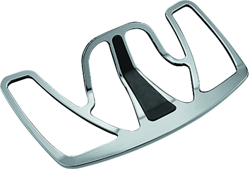 Kuryakyn Luggage Rack for Honda GL1800 Gold Wing (2001-2005) - Chrome Part #7151