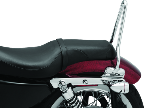Kuryakyn Chrome Sissy Bar for Harley Sportster – Model Part #6582