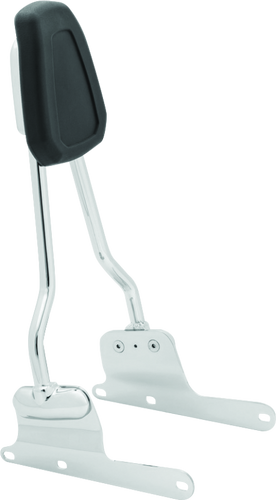 Kuryakyn Sissy Bar for 2006-2017 Harley Davidson Softail - Chrome