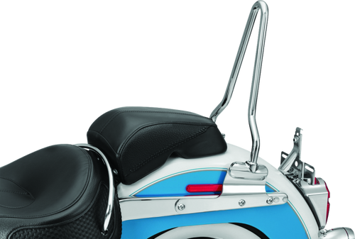Kuryakyn Sissy Bar for 2006-2017 Harley Davidson Softail - Chrome