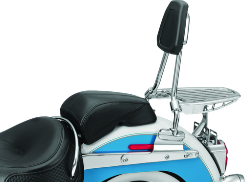 Kuryakyn Sissy Bar for 2006-2017 Harley Davidson Softail - Chrome