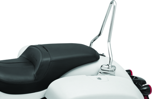Kuryakyn Sissy Bar for Indian Models Chrome Part #6586