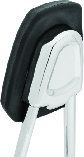 Kuryakyn Sissy Bar for Indian Models Chrome Part #6586