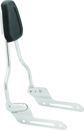 Kuryakyn Sissy Bar for 2018-2023 Harley Softail Models - Chrome