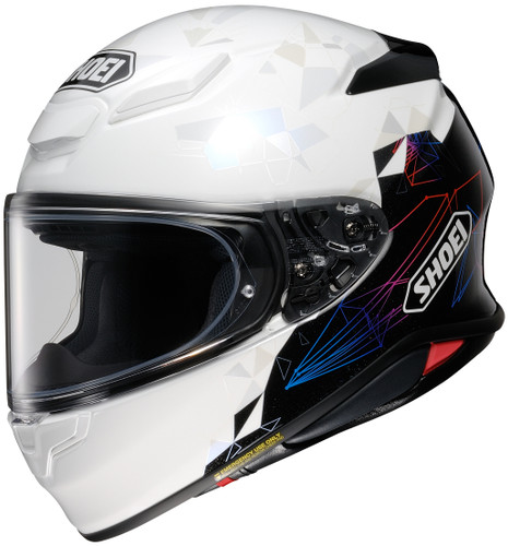 Shoei RF-1400 Origami TC5 XSM Full Face Helmet - Japanese Engineering, Size XSmall, TC5 Color
