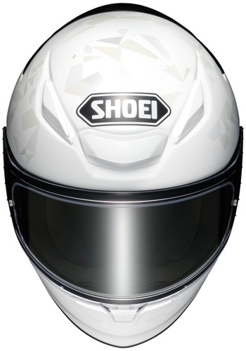 Shoei RF-1400 Origami TC5 XSM Full Face Helmet - Japanese Engineering, Size XSmall, TC5 Color