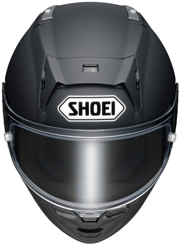 Shoei X-15 Matte Black Full Face Helmet, Small