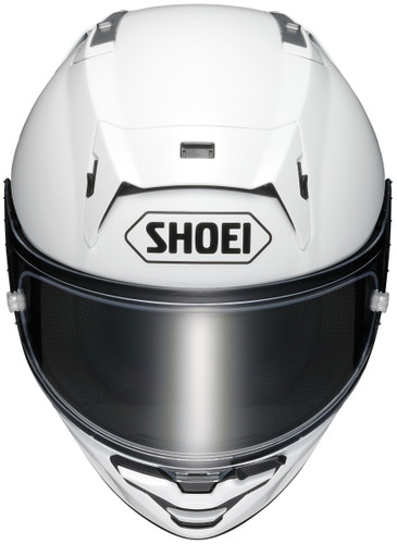 Shoei X-15 White XXL Full Face Helmet – Premium Japanese Motorcycle Helmet