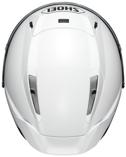 Shoei X-15 White Small Full Face Helmet - Model X-15 from Japan