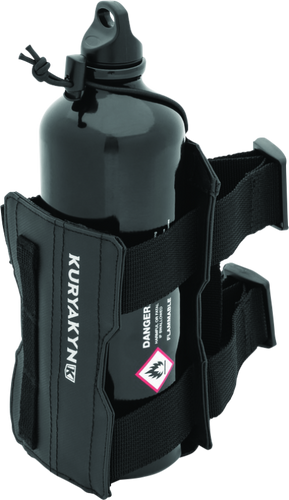 Kuryakyn Clinger Bottle Holder Part #6612 for Powersports Vehicles