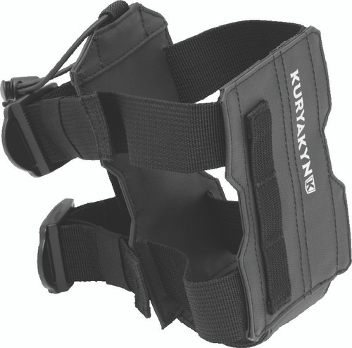 Kuryakyn Clinger Bottle Holder Part #6612 for Powersports Vehicles