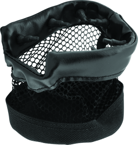 Kuryakyn Universal Drink Holder with Mesh Basket for Powersports Vehicles - Part No. 1429