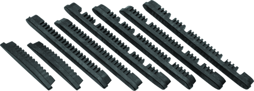 Kuryakyn Replacement Rubber Pads for ISO Passenger Boards Part #4543