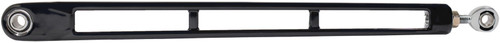 Kuryakyn Enygma Shift Linkage in Gloss Black for Motorcycle Customization