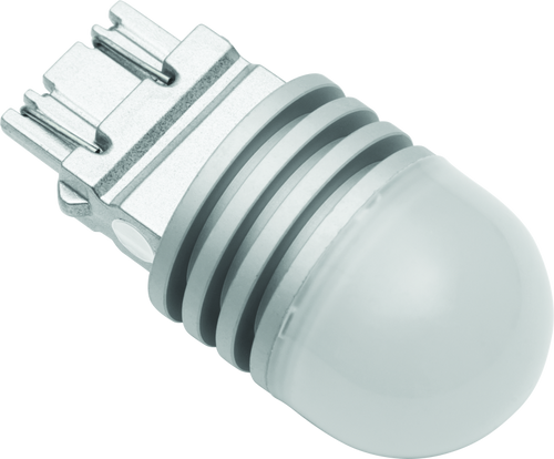 Kuryakyn Two Circuit White LED 3157 Bulb for Powersports Vehicles