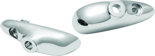Kuryakyn Front Turn Signal Mounts for Harley Davidson Road Glide Models