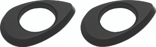 Kuryakyn Kellermann Front Turn Signal Mounts for Harley Davidson Street Glide