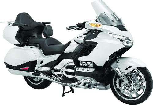 Kuryakyn Omni LED Fork Inserts for 2018-2020 Honda Gold Wing GL1800 – Chrome