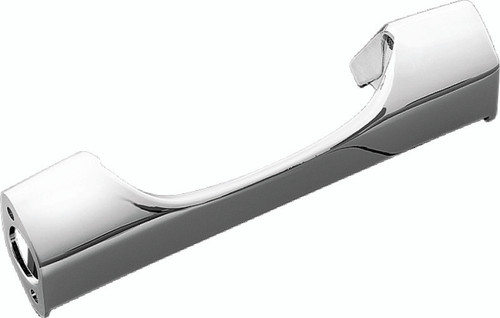 Kuryakyn Narrow Turn Signal Bar Chrome Part 2384 for Harley Davidson Touring Models