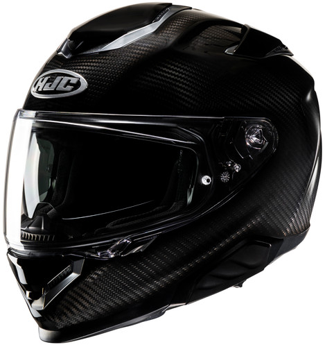 HJC RPHA 71 Carbon Full Face Motorcycle Helmet - Small