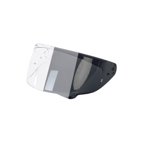 HJC HJ-38 ShadeX Photochromic Shield for Helmets