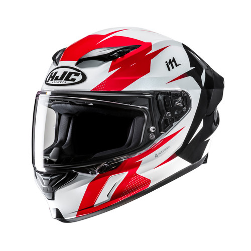 HJC i11 Instant MC1 XXL Motorcycle Helmet - Size XXL, VN Origin