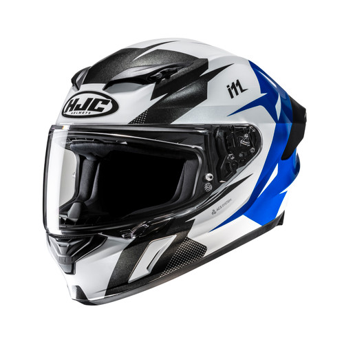 HJC i11 Instant MC2 XS Motorcycle Helmet - Size XS, VN Origin