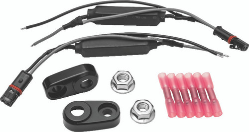 Kuryakyn Kellerman Turn Signal Adapter Kit for BMW Motorcycles - Part 2841