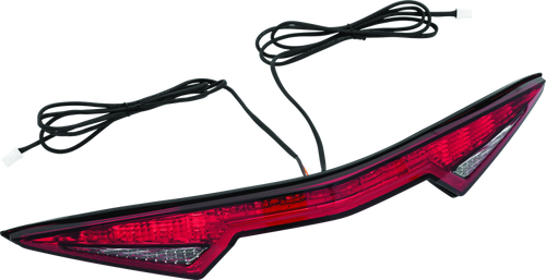 Kuryakyn Omni LED Trunk Light Bar for Honda Gold Wing GL1800 (2018-2020)