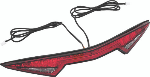 Kuryakyn Omni LED Trunk Light Bar for Honda Gold Wing GL1800 (2018-2020)