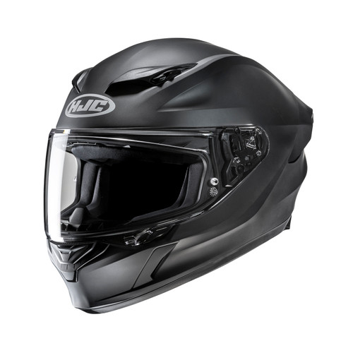 HJC i11 SF Black XL Motorcycle Helmet