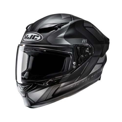 HJC i11 SUB MC5SF XL Motorcycle Helmet