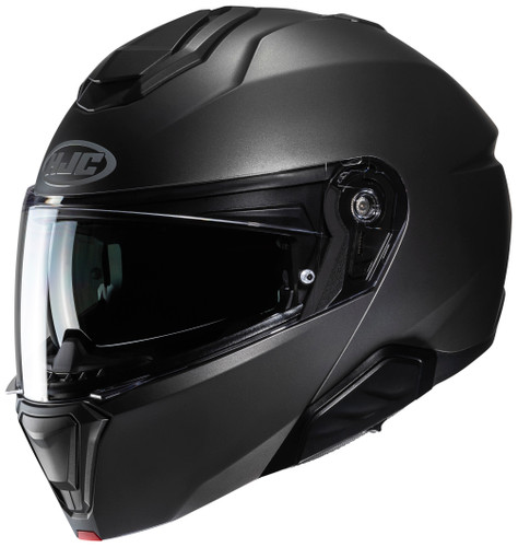 HJC i 91 SF Titanium Modular Helmet - XSM Size