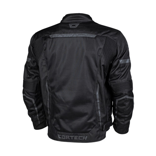 Cortech Aero-Flo Air Jacket Black Small