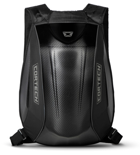 Cortech Air Raid Backpack Black Model 8217010500 – Durable Tactical Gear for Professionals