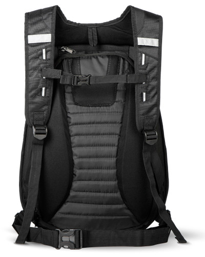 Cortech Air Raid Backpack Black Model 8217010500 – Durable Tactical Gear for Professionals