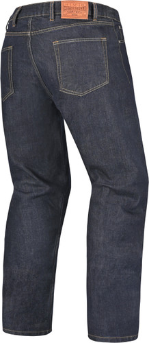 Cortech AA Riding Jean Dark Blue 30/32 for Men and Women