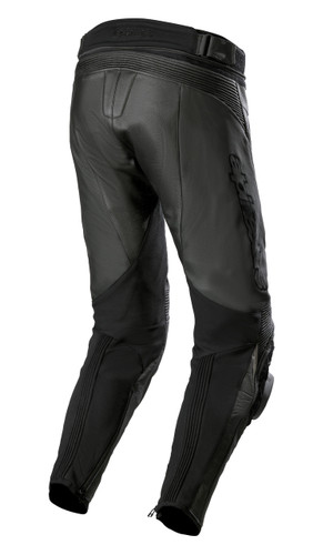 Alpinestars Missile V3 AF Black Motorcycle Pants Size 44 - Model 4068215502