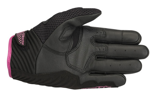 Alpinestars ST SMX-1 Air V2 Gloves XS - Black Fuji