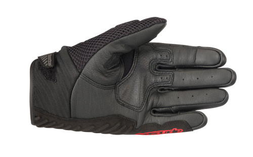 Alpinestars SMX-1 Air V2 Gloves XL - Breathable Racing Gloves for Motorcycling