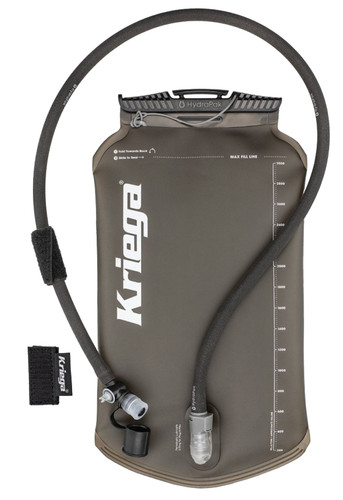 Kriega Hydrapak Reservoir Elite HD 3L with Part Number 7020111537