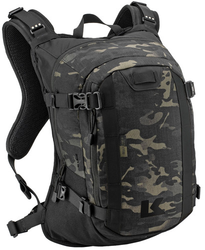 Kriega Backpack R15 Multicam – Durable Tactical Daypack for Outdoor Adventures