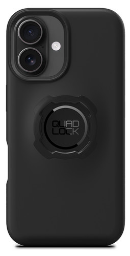 Quad Lock MAG Case for iPhone 16 – Durable Protective Cover with Secure Mounting