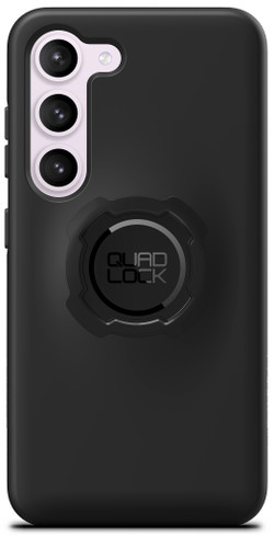 Quad Lock Org Case Galaxy S23 - Durable Protective Phone Case