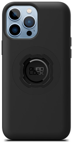 Quad Lock MAG Case for iPhone 13 Pro Max – Durable Protective Cover